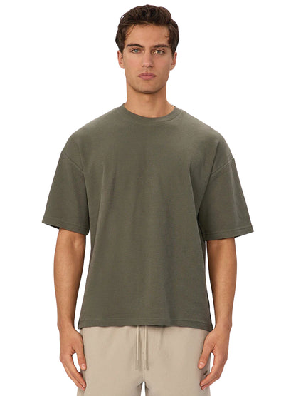 The Marlon Tee - Sherwood Green