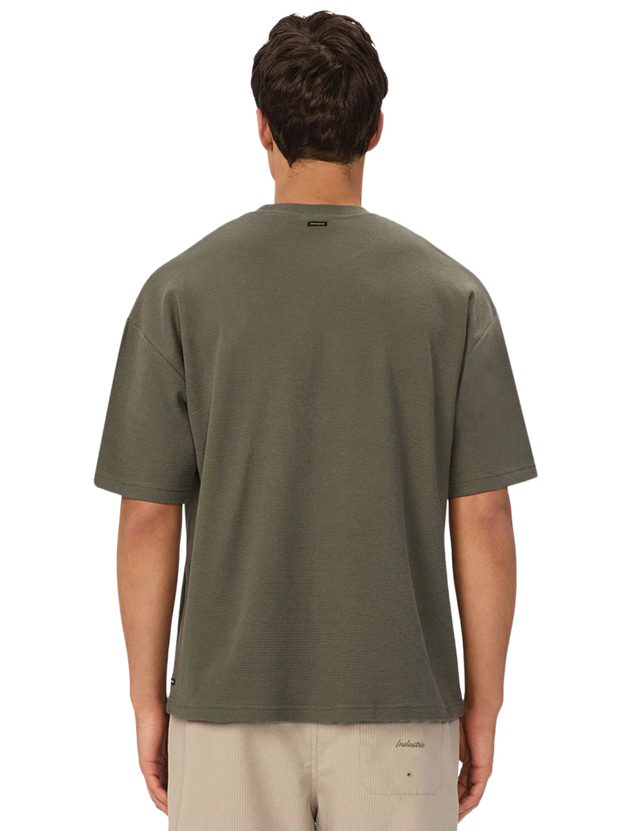 The Marlon Tee - Sherwood Green