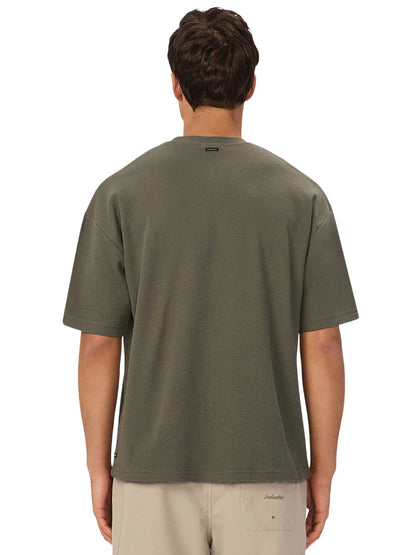 The Marlon Tee - Sherwood Green