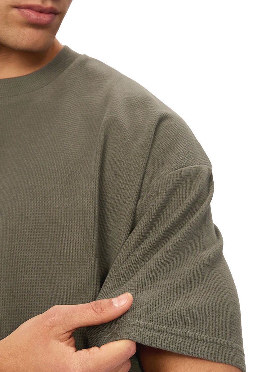 The Marlon Tee - Sherwood Green