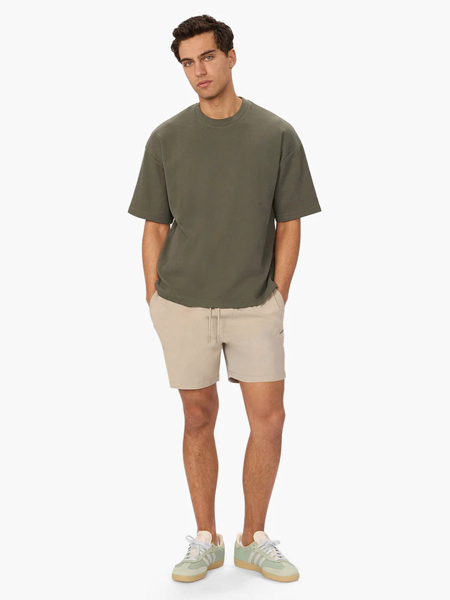 The Marlon Tee - Sherwood Green