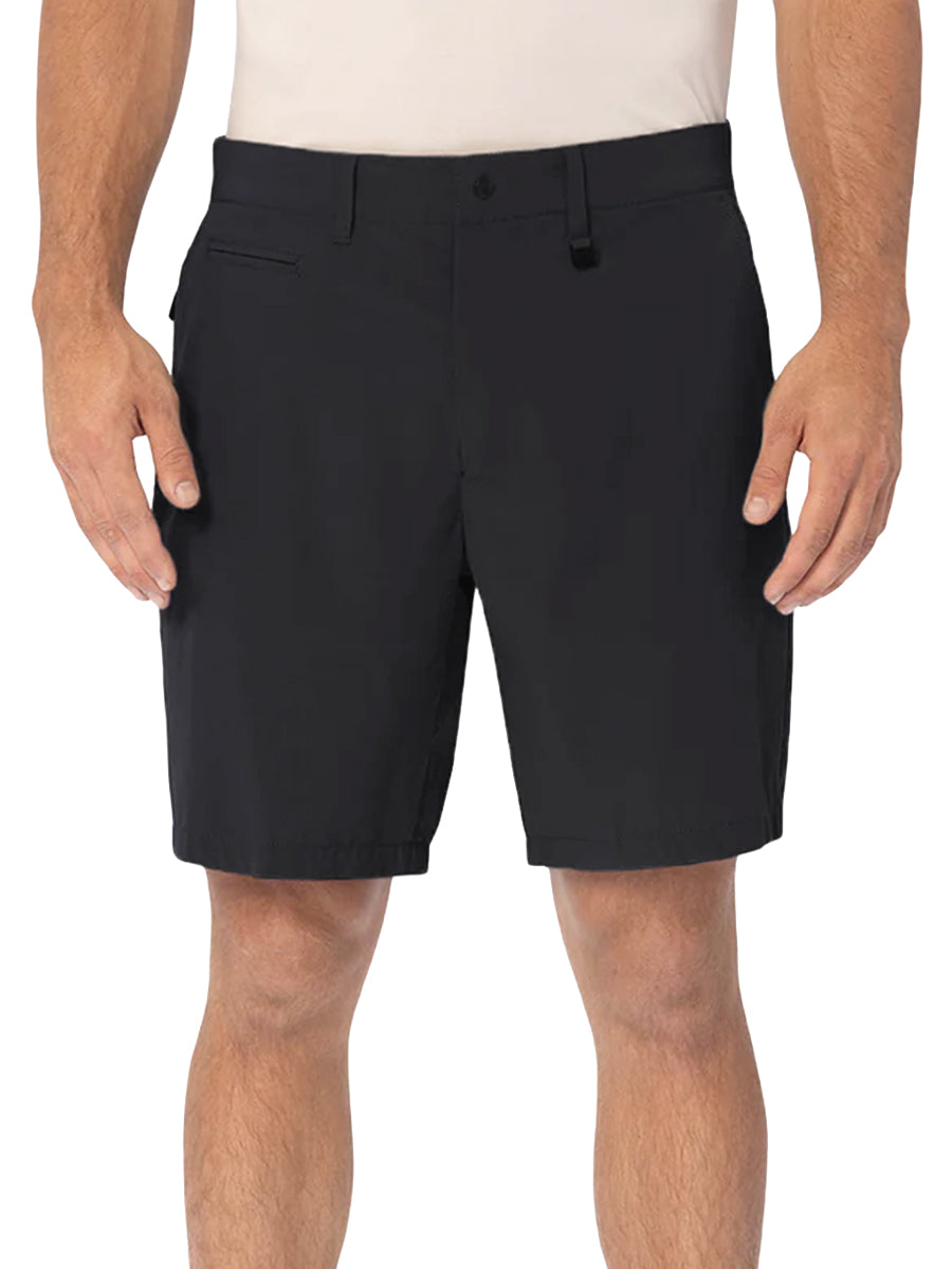 The Marsala Shorts - Black