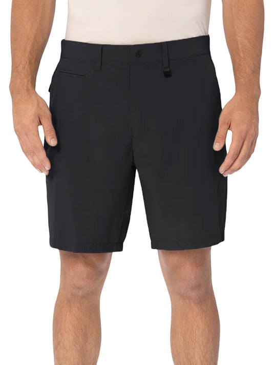 The Marsala Shorts - Black