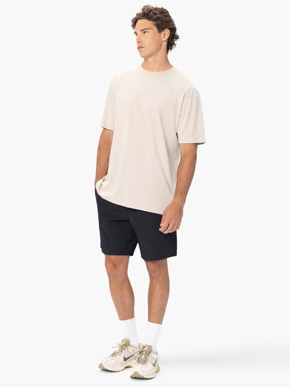 The Marsala Shorts - Black