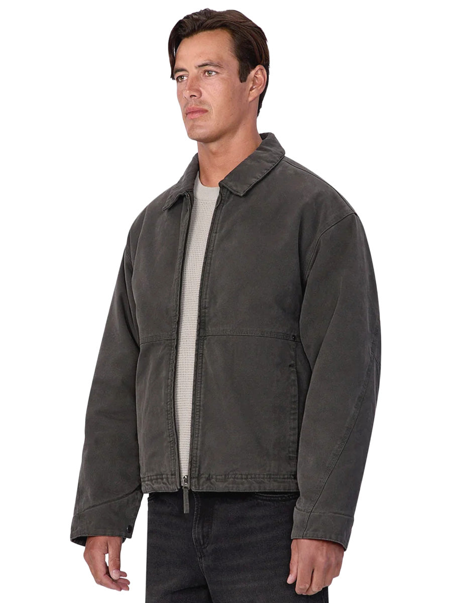 The Memphis Jacket - Myrtle