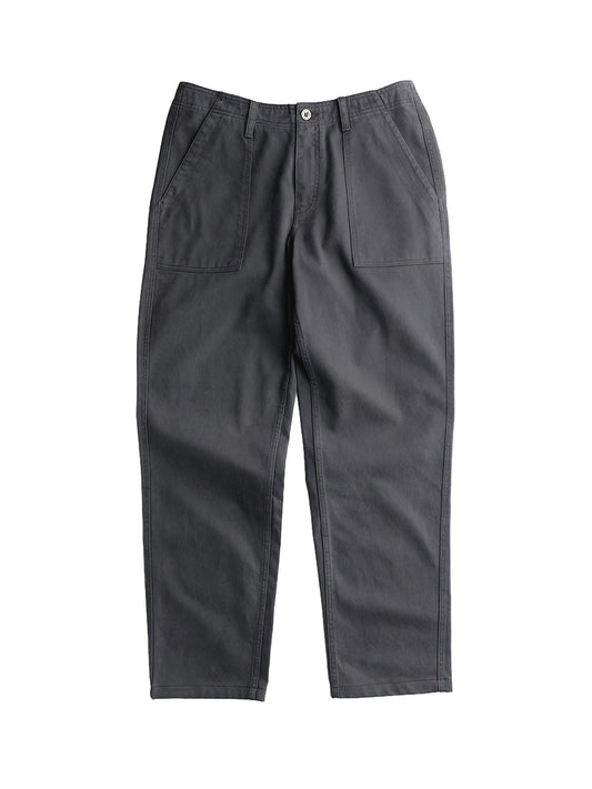 Fatigue Pants - Charcoal
