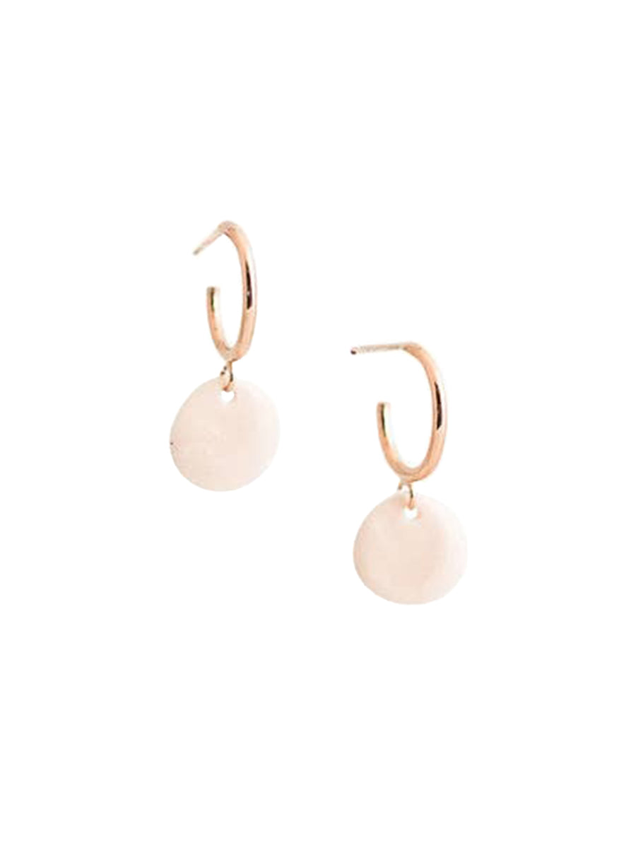 Mini Moon Hoops