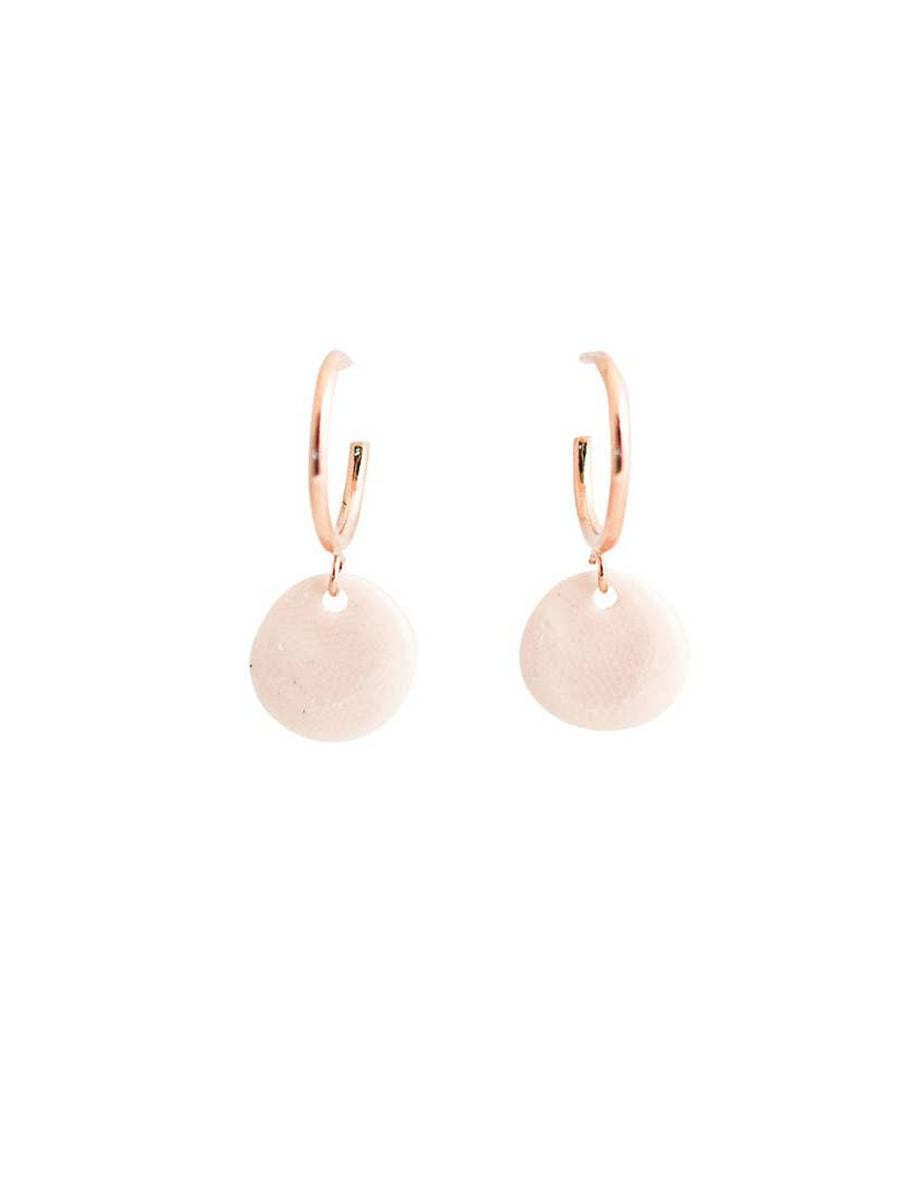 Mini Moon Hoops