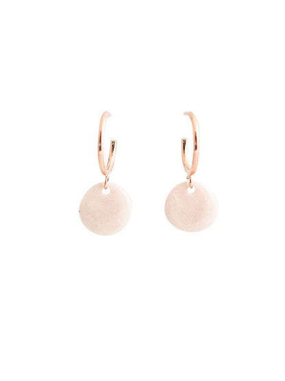 Mini Moon Hoops
