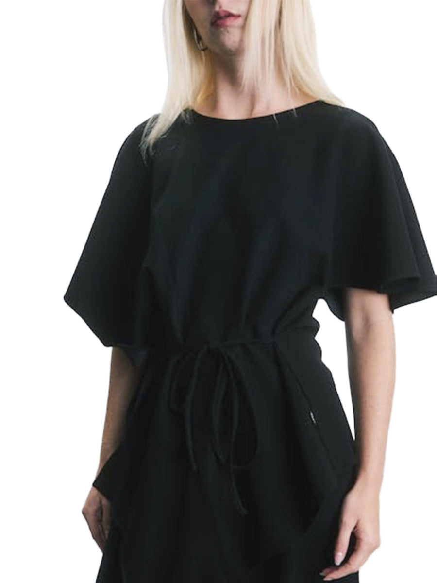 Amos Top - Black