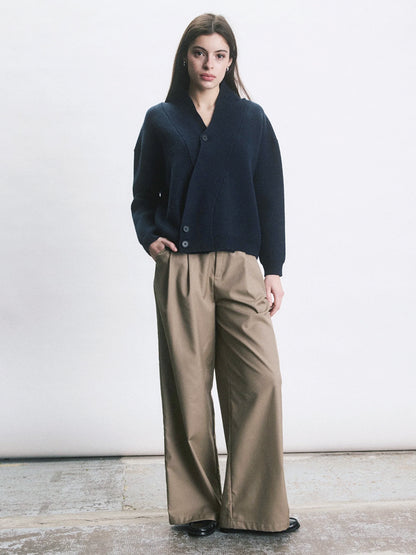 Evan Sweater - Navy