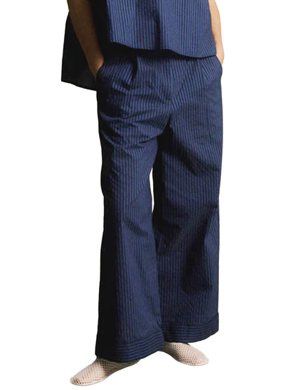 Steven Pants - Navy