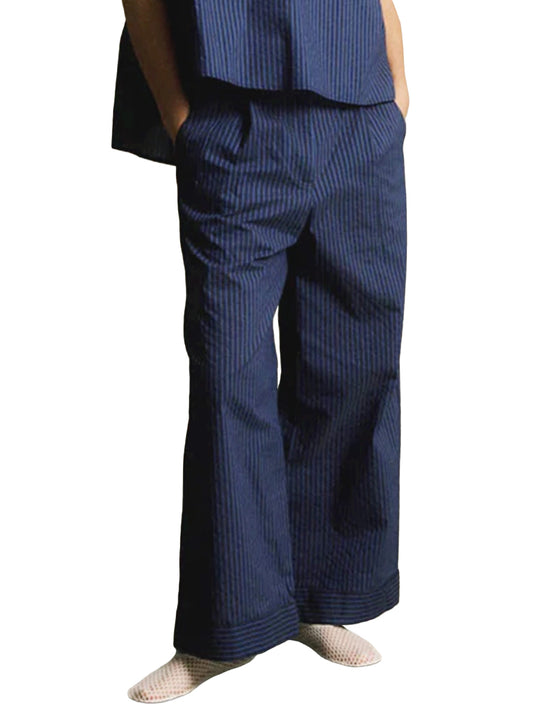 Steven Pants - Navy