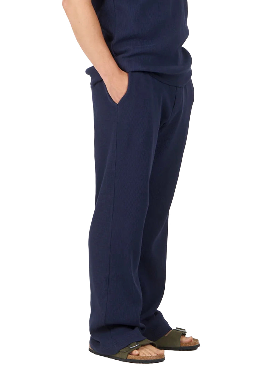 Gio Beach Trouser - Navy