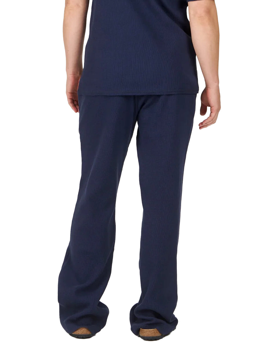 Gio Beach Trouser - Navy