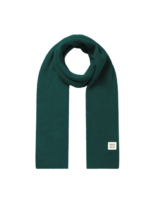 London Scarf - Green