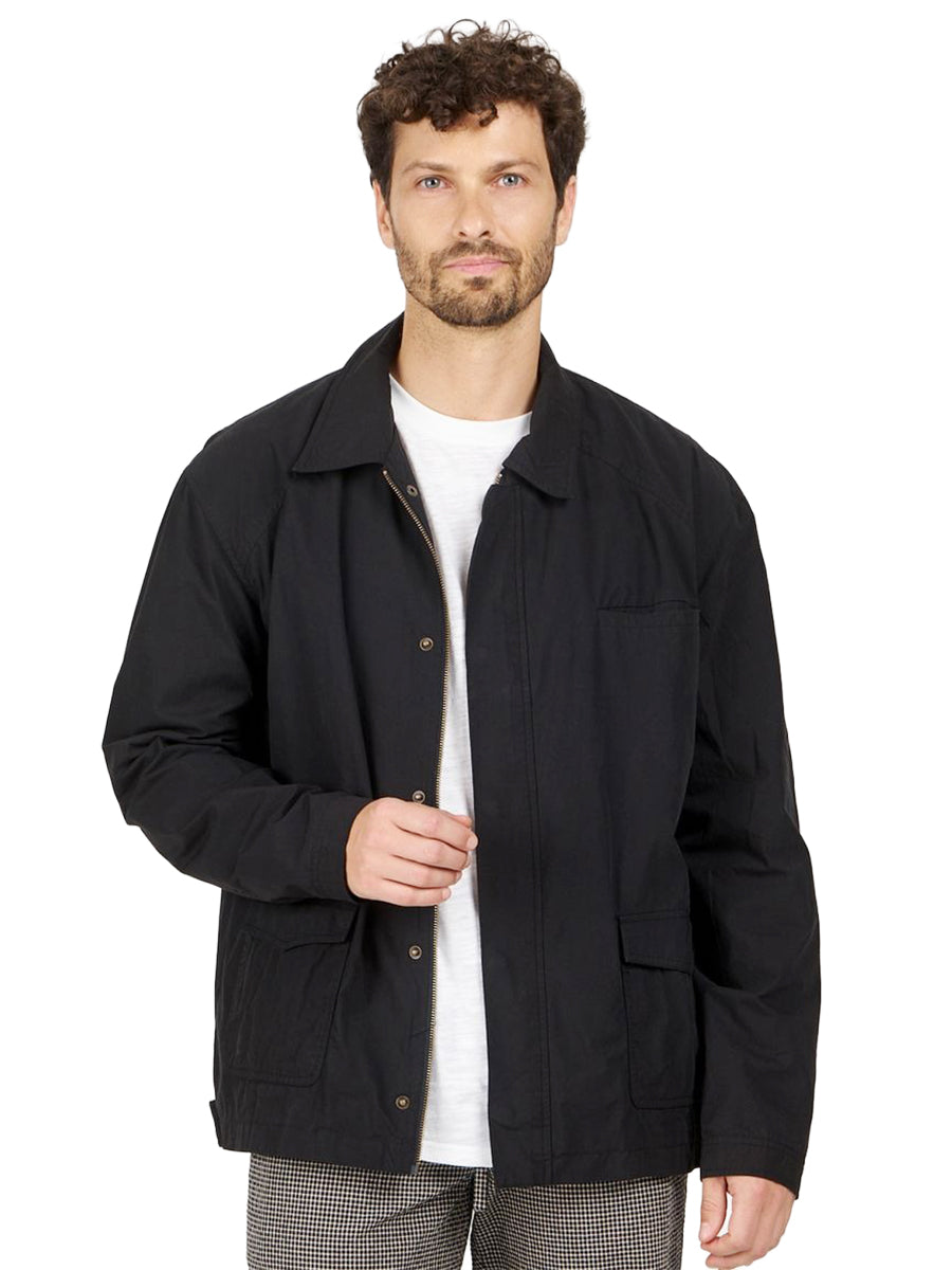 Rudy Jacket - Black