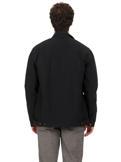 Rudy Jacket - Black