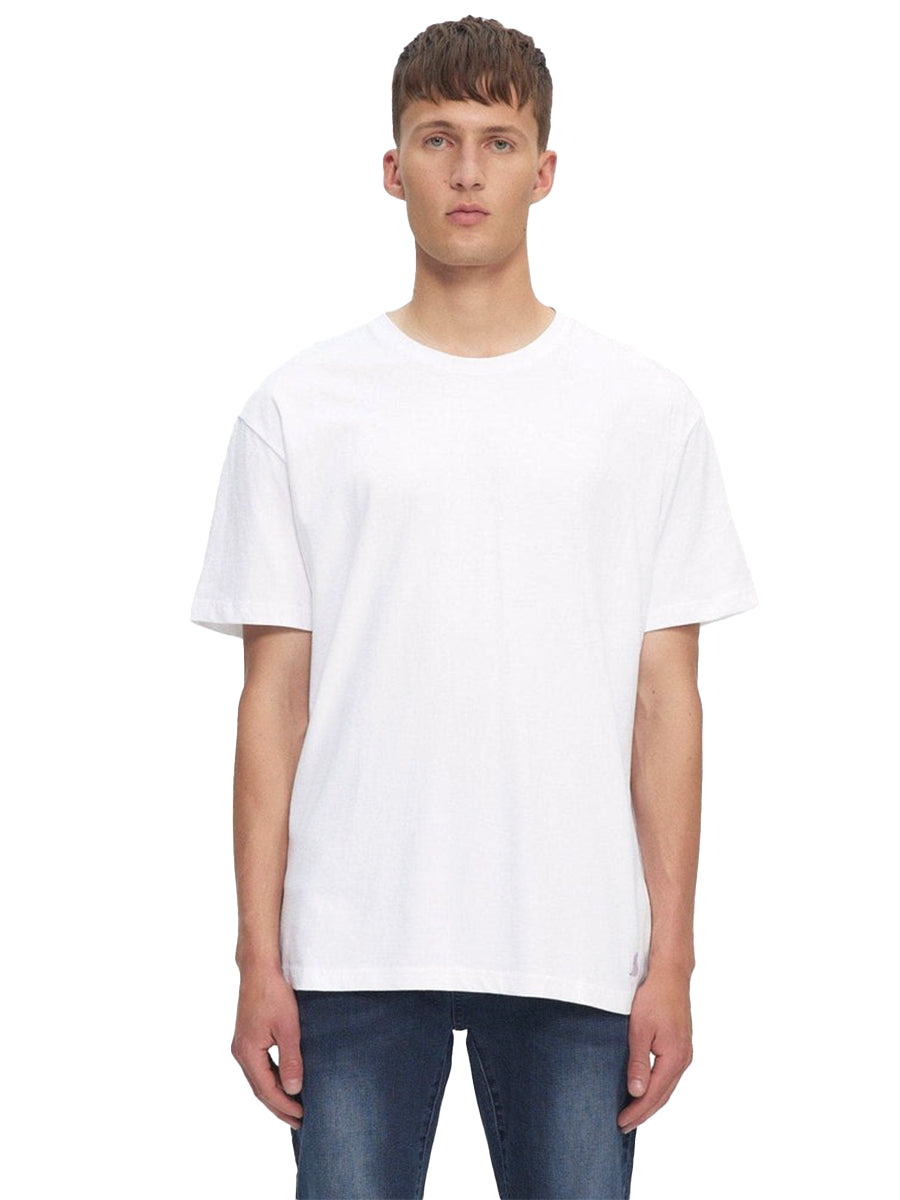 Boss Tee - White