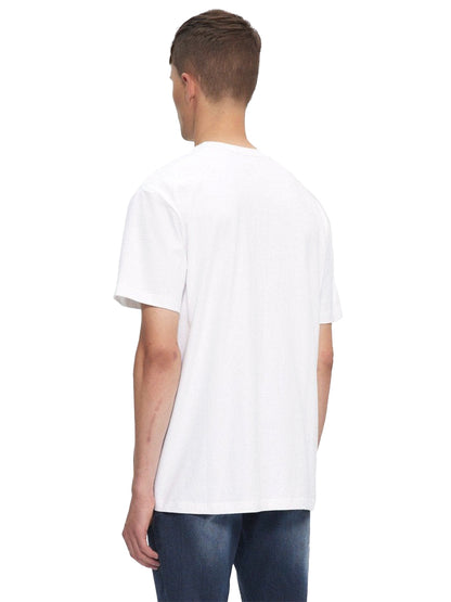 Boss Tee - White