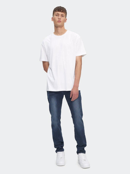 Boss Tee - White