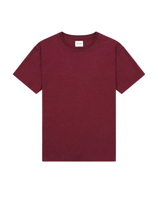 Boss Tee - Fig