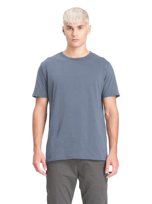 Organic Standard Tee - Folkstone