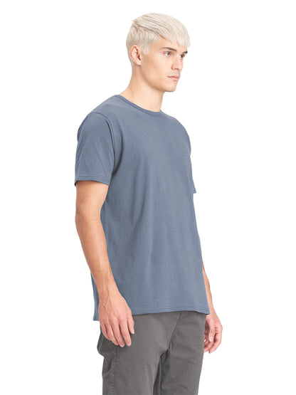 Organic Standard Tee - Folkstone