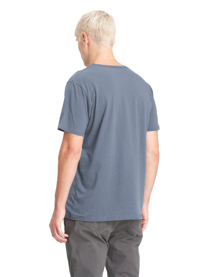 Organic Standard Tee - Folkstone