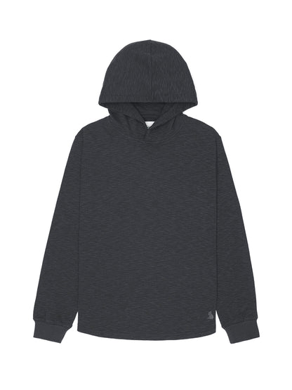 Thermal Hoodie - Black