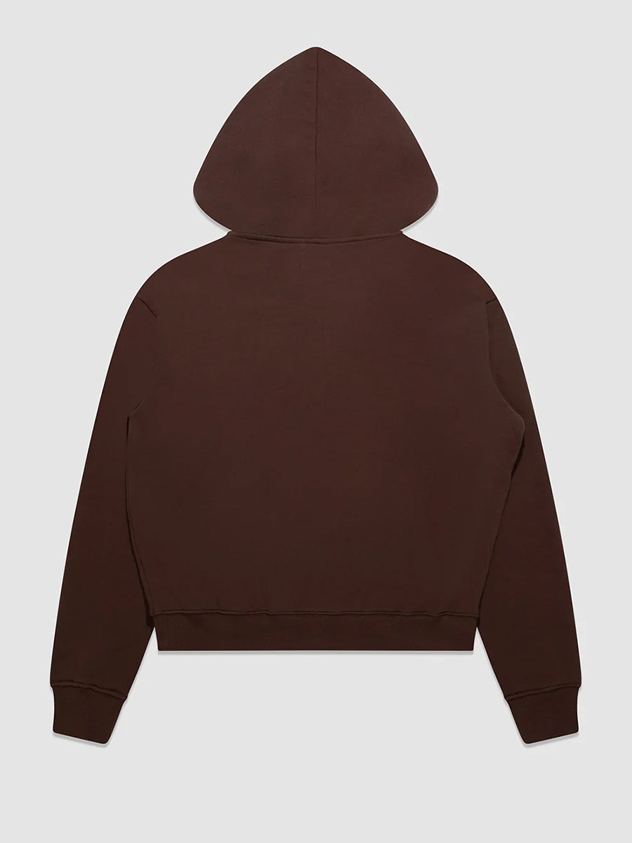 G9 Hoodie - Brown