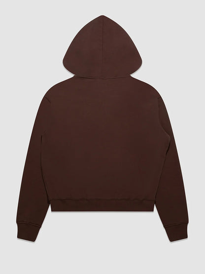 G9 Hoodie - Brown