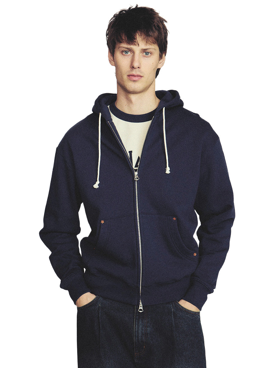 G9 Hoodie - Navy