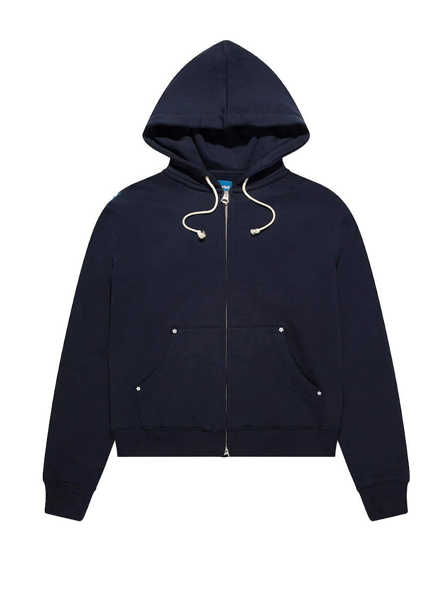 G9 Hoodie - Navy