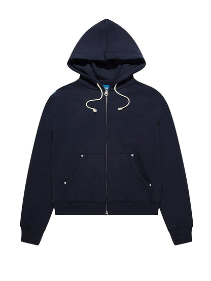 G9 Hoodie - Navy