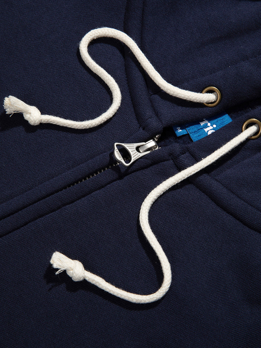 G9 Hoodie - Navy
