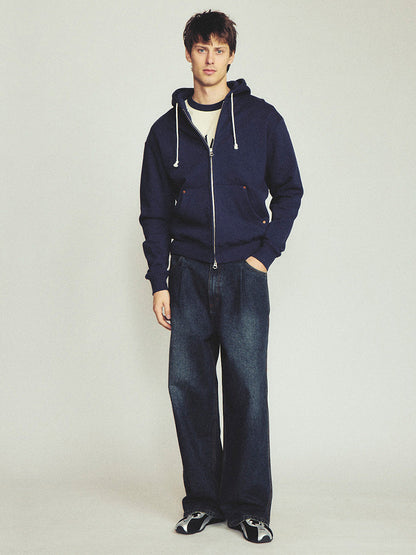 G9 Hoodie - Navy