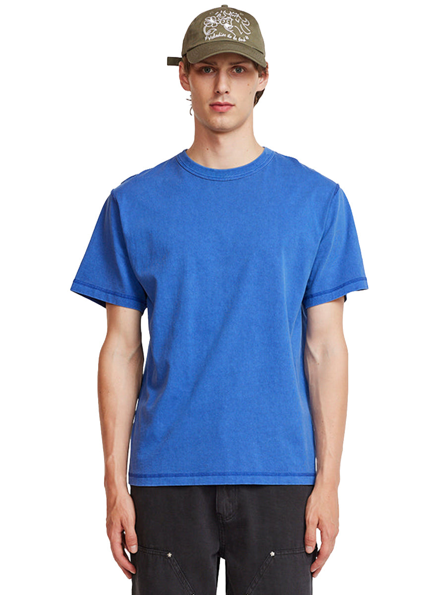Men's Blind Tee - Larriet Blue