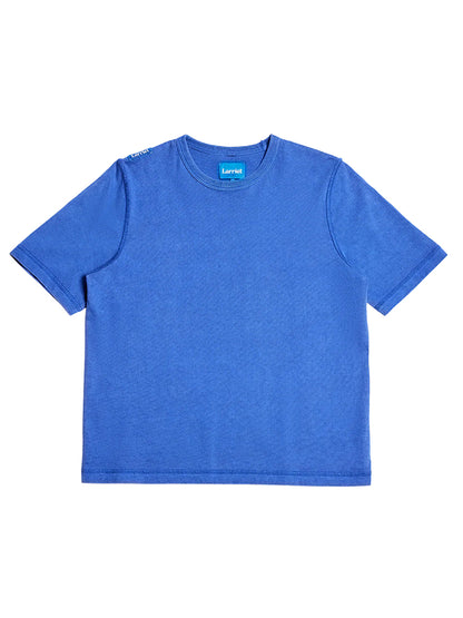 Men's Blind Tee - Larriet Blue