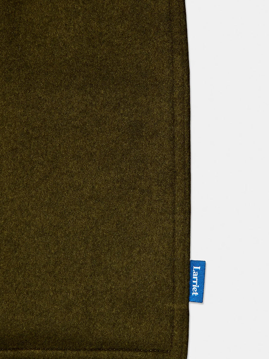 Men's Cliff Overshirt - Army