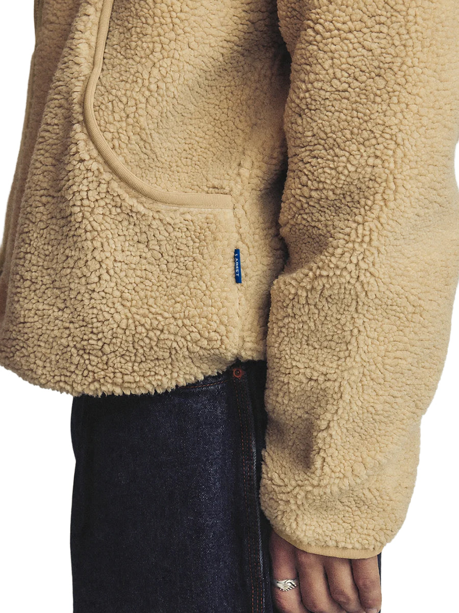Spoerri Jacket - Wheat