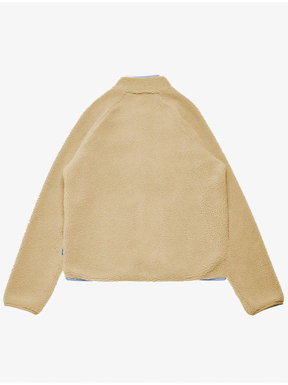 Spoerri Jacket - Wheat