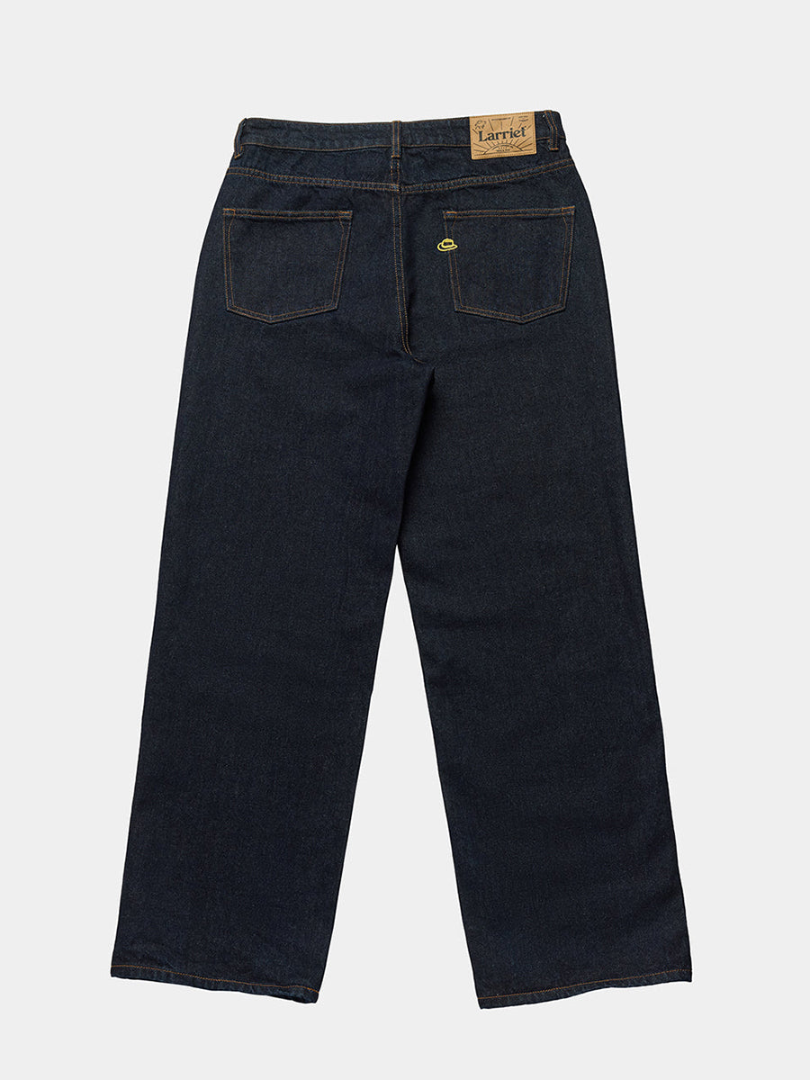 Wale Jeans - Indigo
