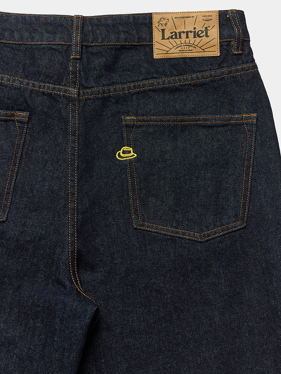 Wale Jeans - Indigo