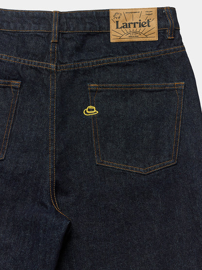 Wale Jeans - Indigo