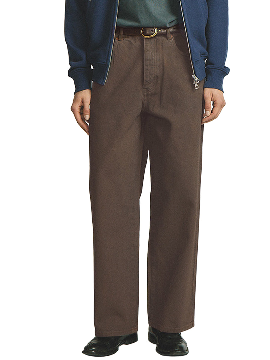 Walé Jeans - Mud Wash