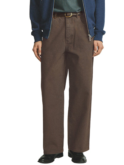Walé Jeans - Mud Wash