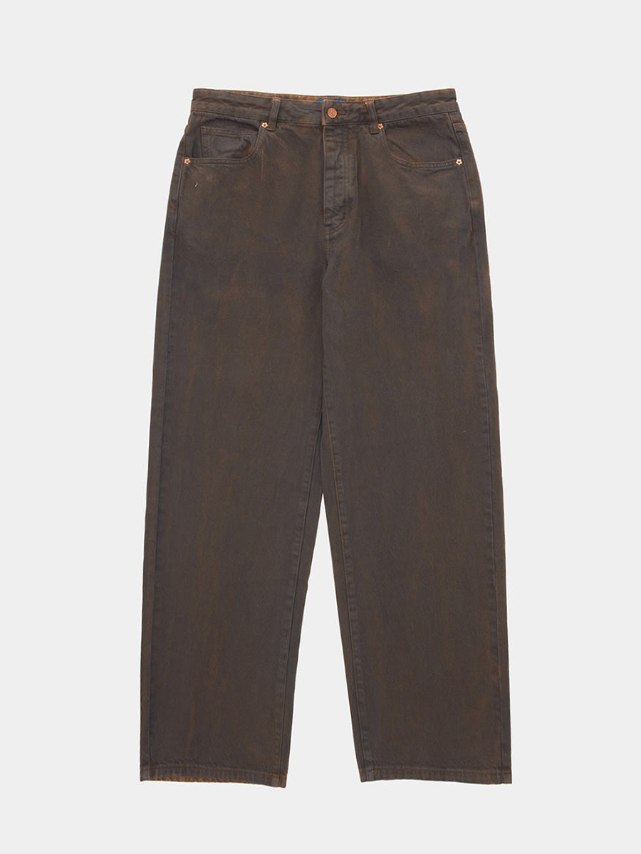Walé Jeans - Mud Wash