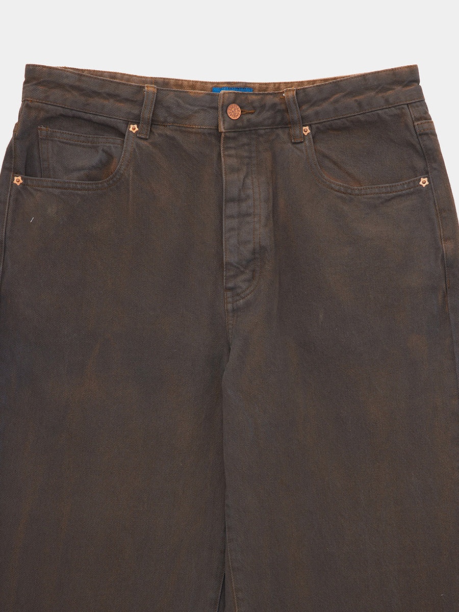 Walé Jeans - Mud Wash