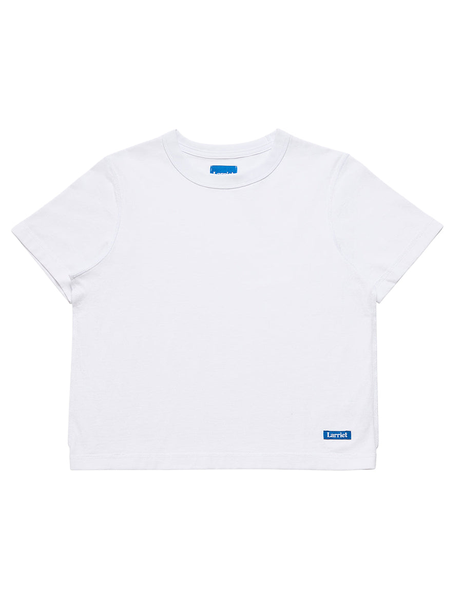 Women's Blind Tee - White